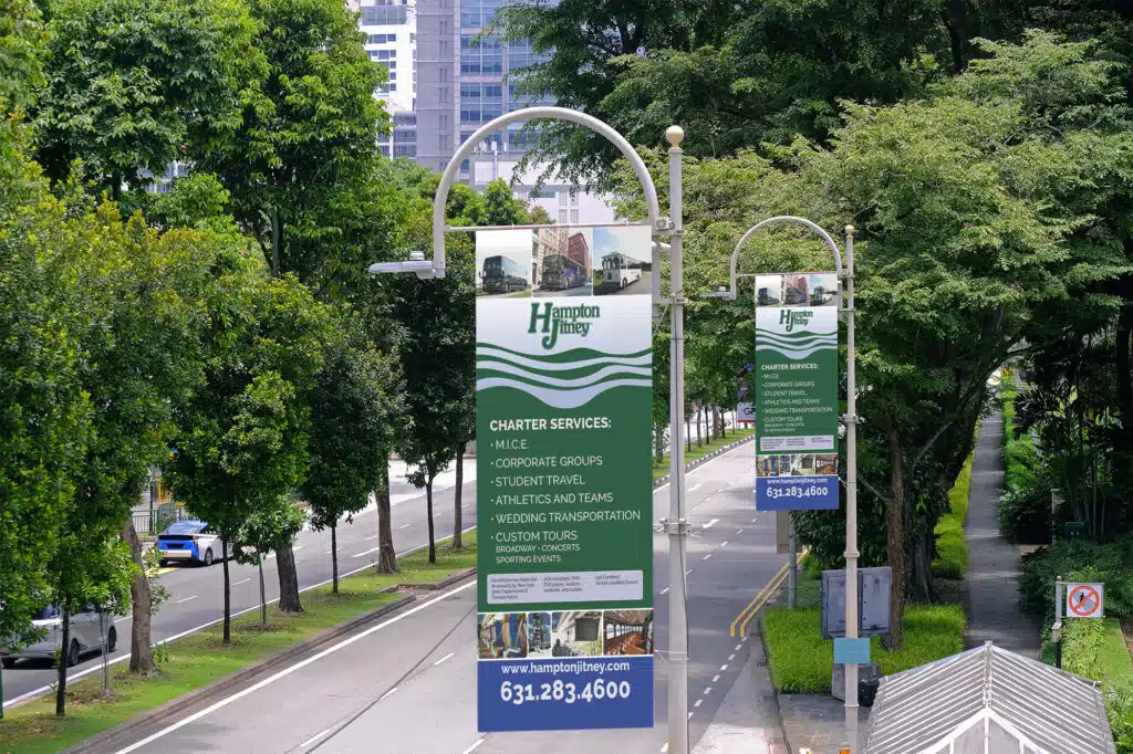 Atlanta Banner Company