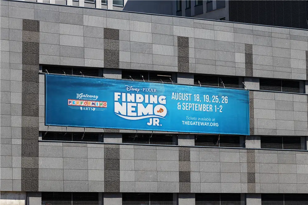 Custom Banners Atlanta