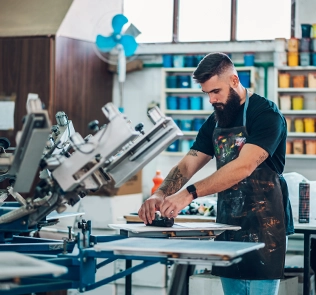 Lawrenceville Georgia Tshirt Printer Tucker Georgia