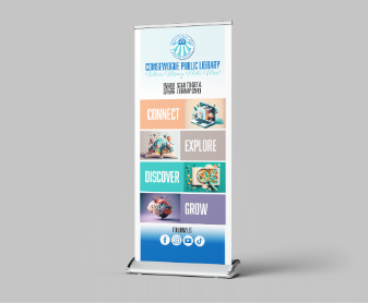 Tucker GA Sign Company