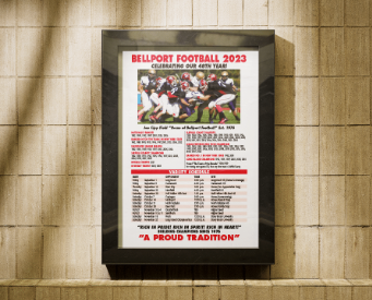 Tucker Sign Company