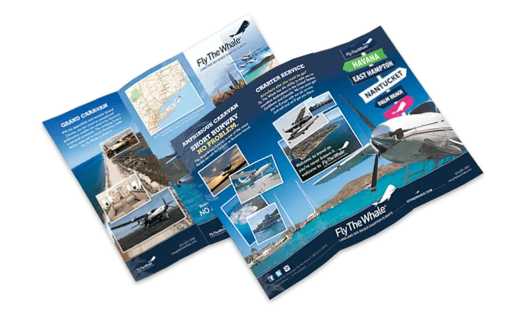 brochure-printing-Tucker-Georgia