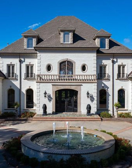 house Blueprints Atlanta