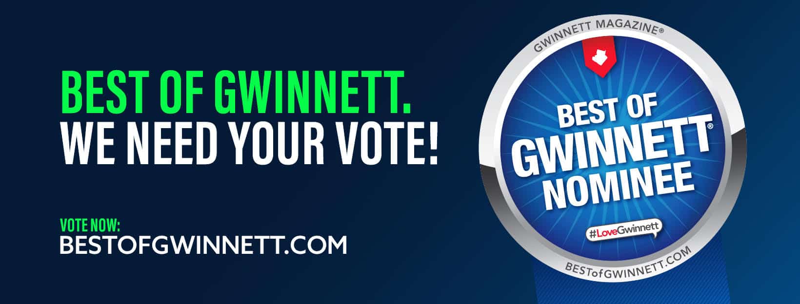 Gwinnett County Printer